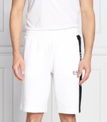 шорты bermuda EA7 - белый(6LPS53 PJFGZ)