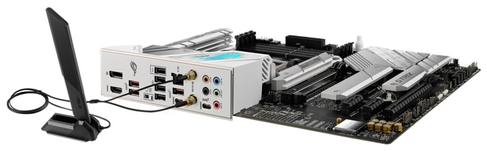 Материнская плата ASUS ROG STRIX B650-A GAMING WIFI