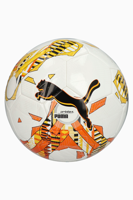 Футбольный мяч Puma Orbita 6 MS размер 4