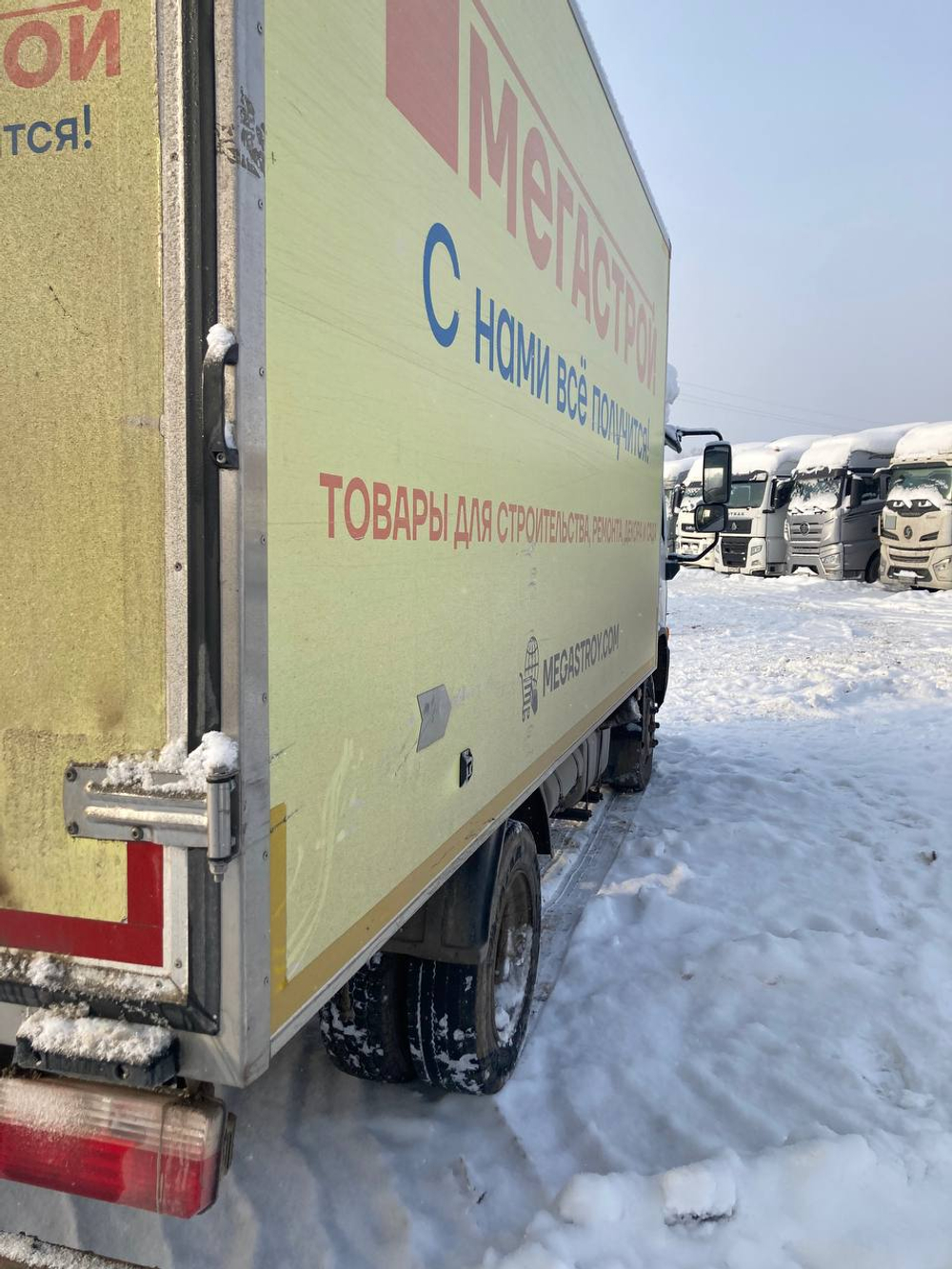 DongFeng Z55 Промтоварный 4749DM (Дизельный, 3,0 л, 140 л.с. МТ)