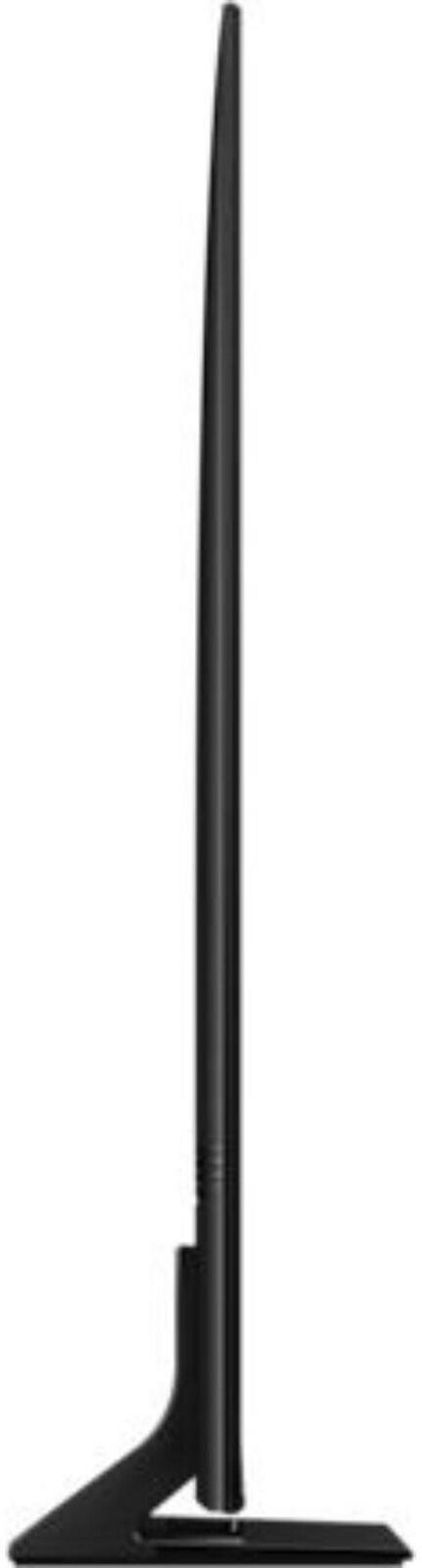 75" Телевизор Samsung UE75BU8500U 2022 VA, черный
