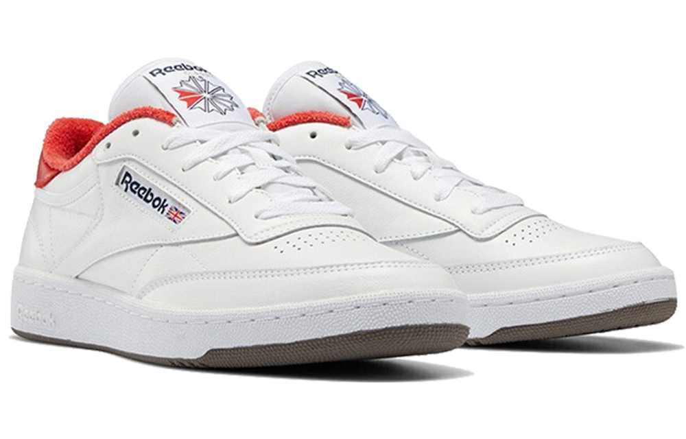 Кроссовки Reebok Club C 85