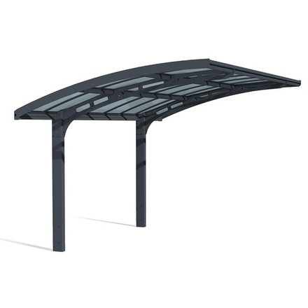 Навес для автомобиля Palram Arizona Breeze 5000 10 x 16 ft