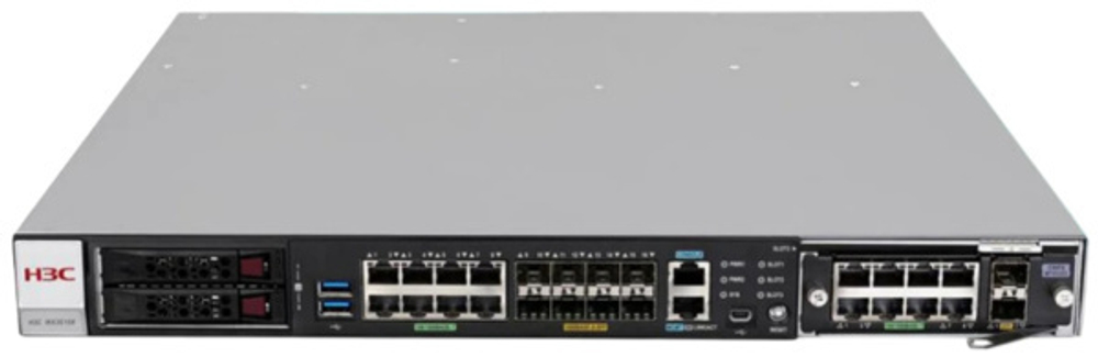 Контроллер управления H3C EWP-WX3820X