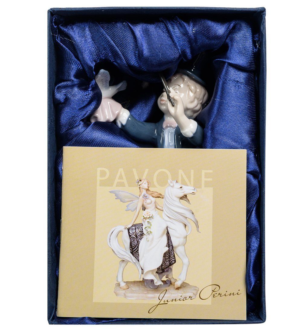 Pavone JP-19/15 Фигурка «Артист цирка»