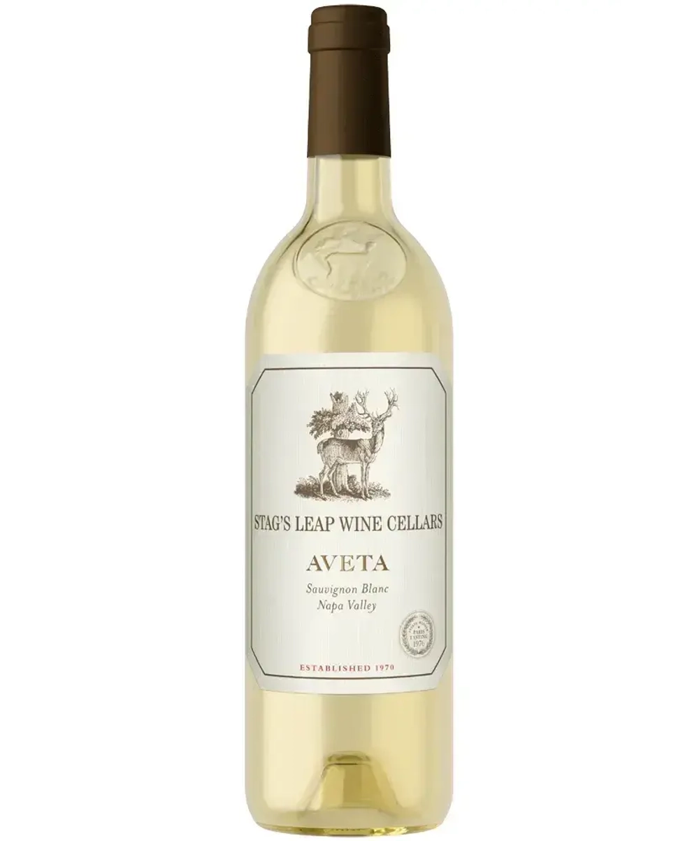 Stag`s Leap Wine Cellars Sauvignon Blanc Aveta 0.75 л.