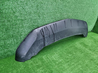 Юбка переднего бампера Haval F7 2 (2024-н.в.)