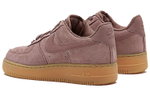 Кроссовки Nike Air Force 1 Low 07 (Женская размерная сетка)