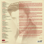 Elvis Presley / Elvis In The 50's (Coloured Vinyl)(3LP)