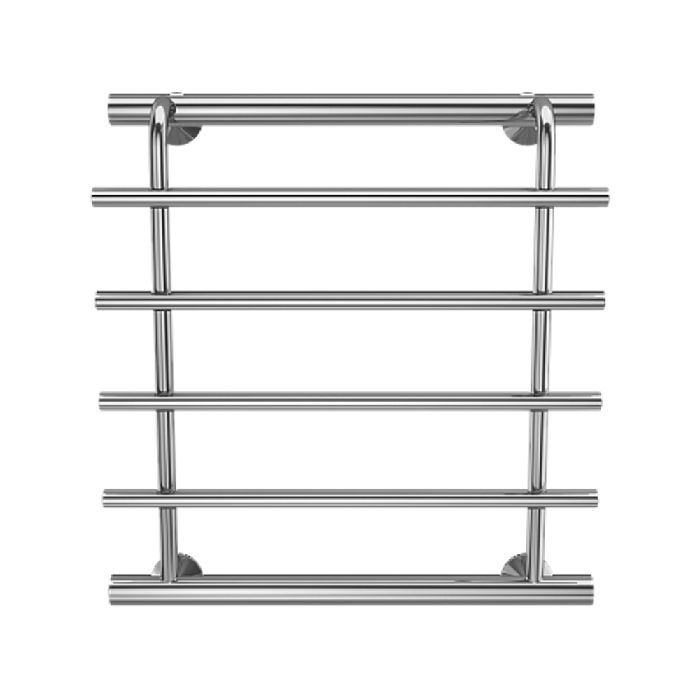 Полотенцесушитель водяной Terminus Каскад П4 500х500
