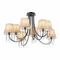 Потолочная люстра Evoluce Alluria SLE1118-802-08