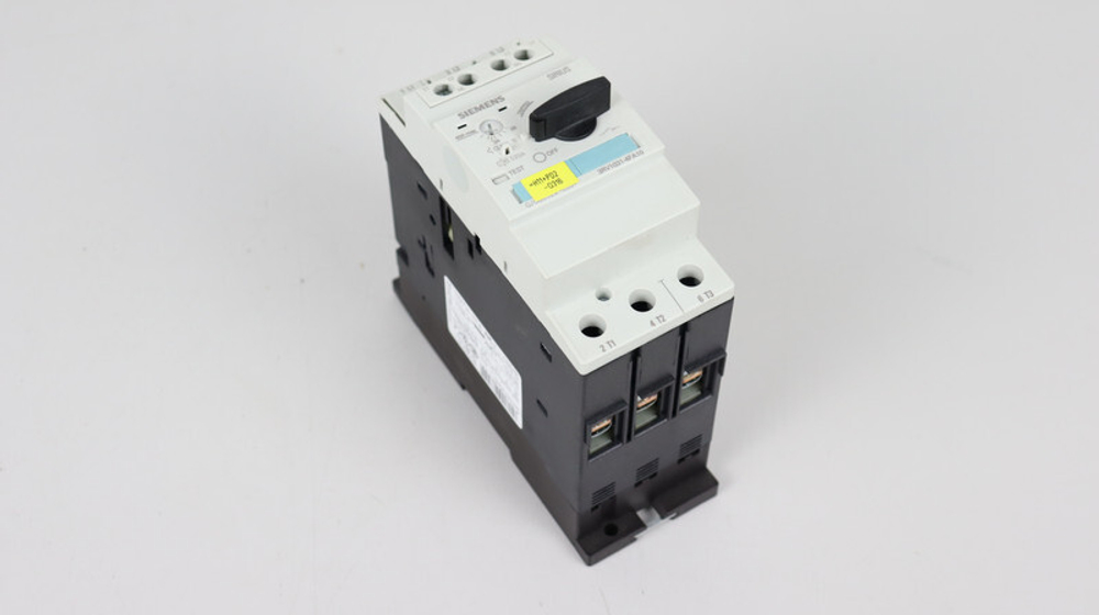 SIEMENS 3RV1031-4FA10
