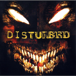 Disturbed / Disturbed (CD)