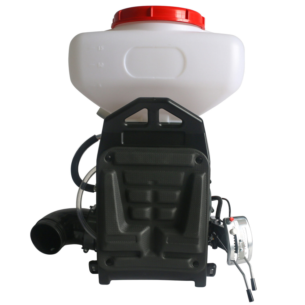 Опрыскиватель бензиновый EVOline MBG 54 Plus