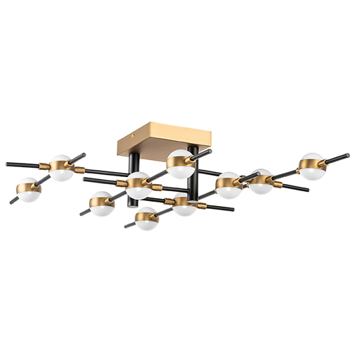 Люстра BERGAMO  by Light Star