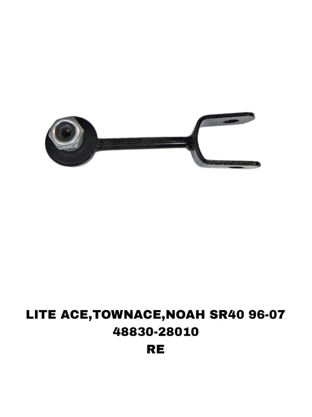 СЕРЬГИ LITE ACE,TOWNACE,NOAH SR40 96-07