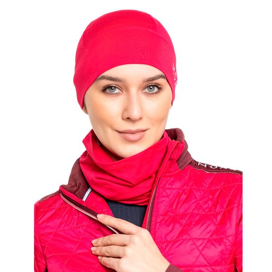 Шапка MOAX Tista Pony Tail фото 1