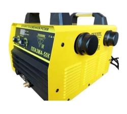 Аппарат плазменной резки ТД Техник ПЛАЗМА-50К (встроенный компрессор)