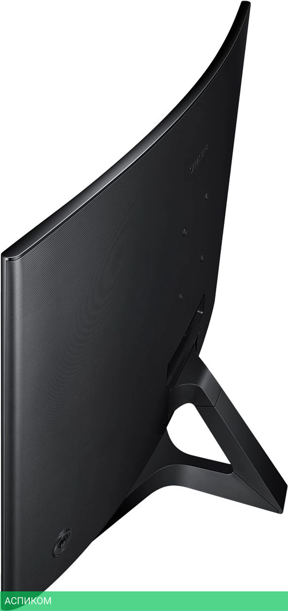 Монитор Samsung 23.5" C24F396FHI