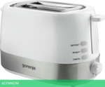 Тостер Gorenje T850WE