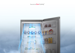 Холодильник  LG GA-B 459 SEKL  DoorCooling