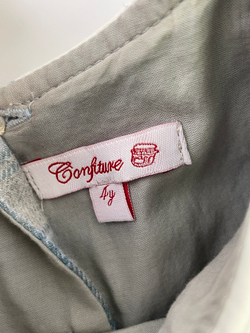 Платье Confiture