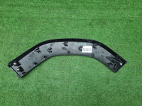 Накладка двери задняя правая Haval H3 (2024-н.в.)