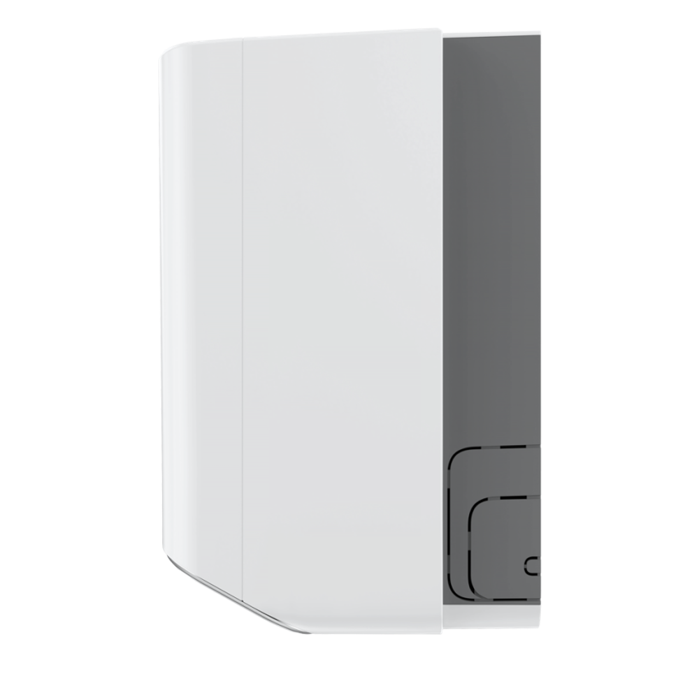 Инверторная сплит-система бризер ROYAL CLIMA серии ROYAL FRESH FULL DC EU INVERTER RCI-RF30HN (комплект)