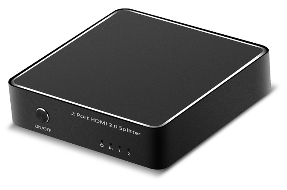 Переключатель HDMI GCR GL-vA03