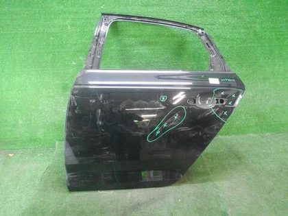 Дверь задняя левая Audi A4 B9 (2015-н.в.) седан