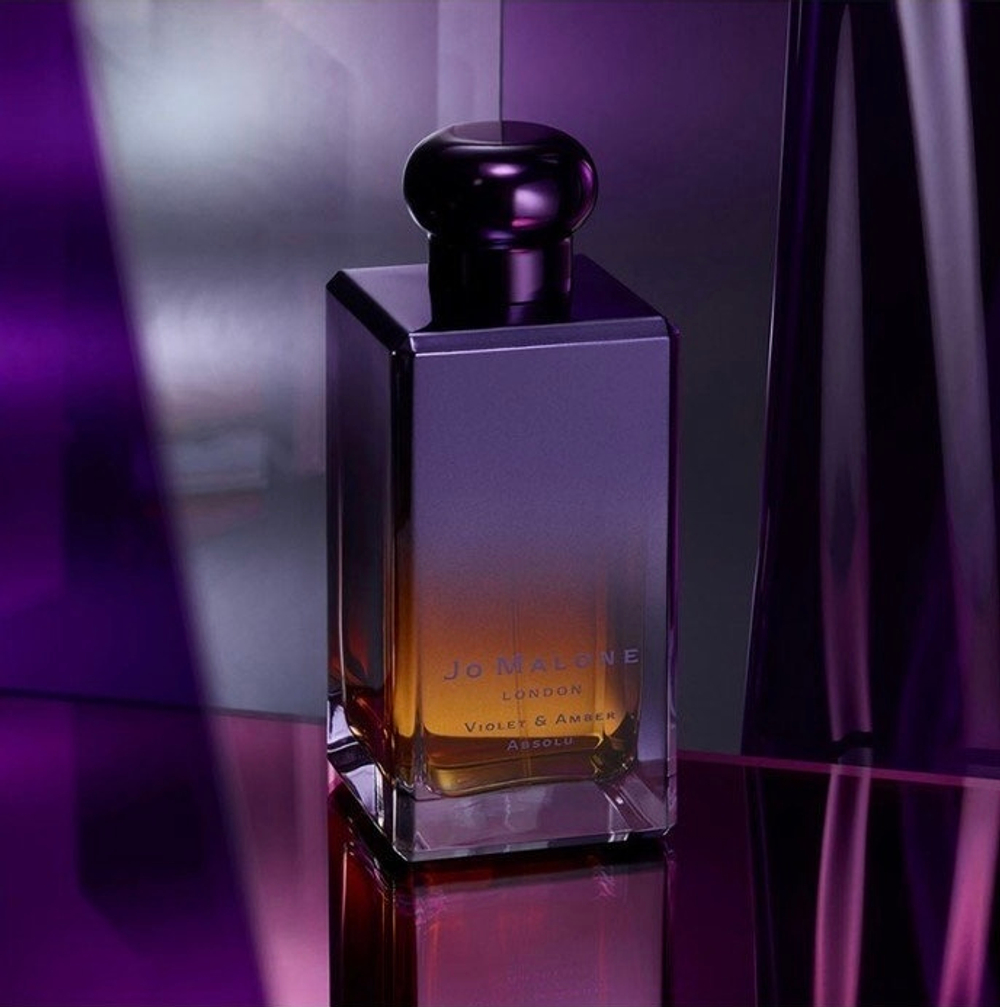 Jo Malone Violet & Amber Absolu