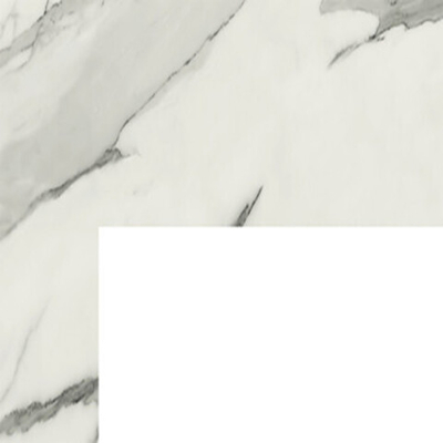 Плинтус для ступеней левый Statuary Venato Izq.