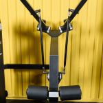 U3035D Тяга сверху. Вертикальный блок. Стек 109 кг