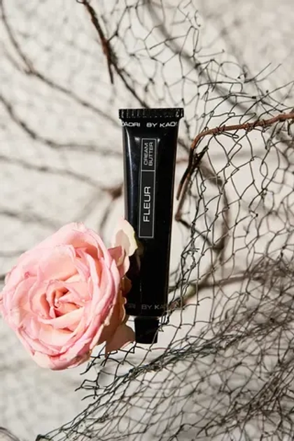 Крем-баттер FLEUR