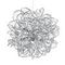 Подвесной светильник Ideal Lux Dust SP8 114811