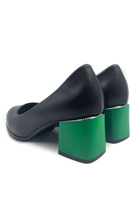 Цена на Туфли-13285 больших размеров