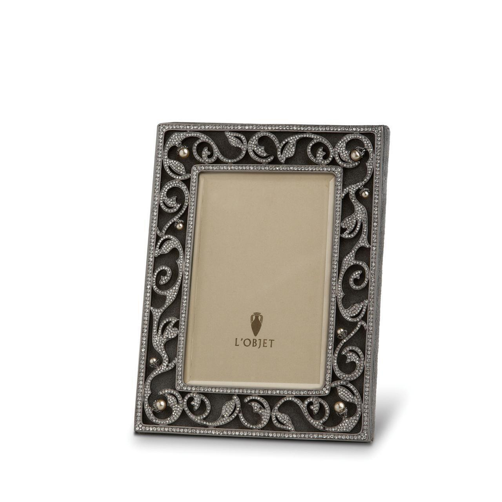 Рамка для фото Жемчужины S L'objet [Арт. F8600S]