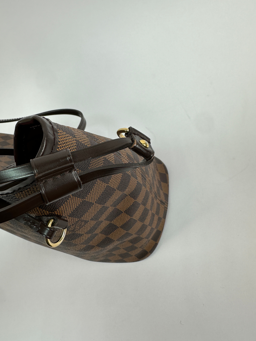 Сумка Louis Vuitton Neverfull MM