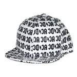 Бейсболка AC/DC - All Over Print