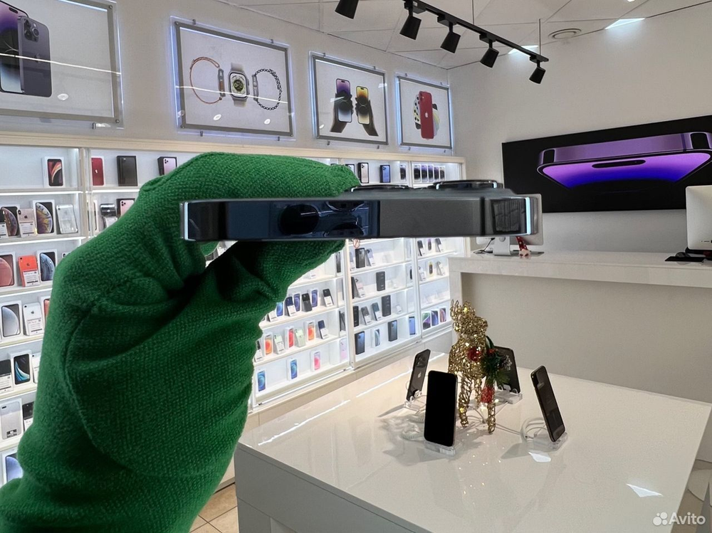 iPhone 13 Pro, 512 ГБ б/у