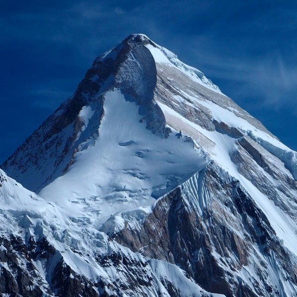 Хан-Тенгри: северный семитысячник, где живёт бог