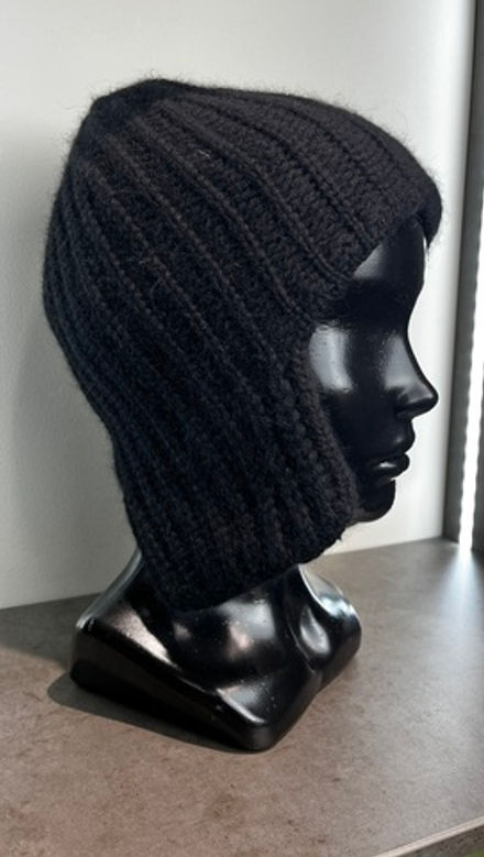 Агава ушанка енот