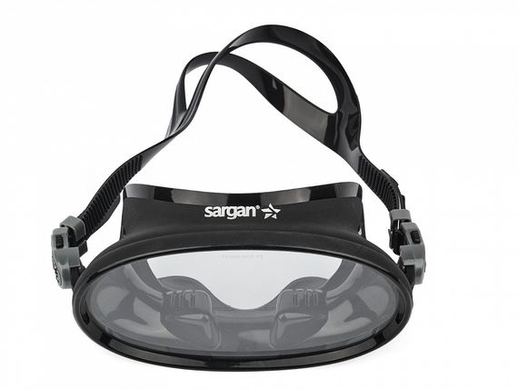 Маска Sargan Классика