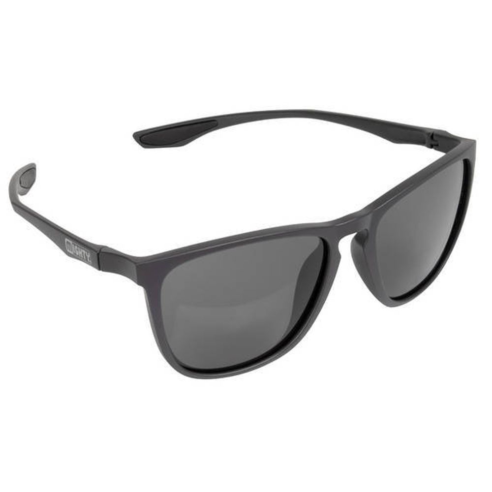 Очки 5-710171 солнцезащ. ПОЛЯРИЗАЦ, UV 400, polarized, anthracite, Rayon F1 MIGHTY