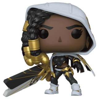 Фигурка Funko POP! Games League of Legends Senna