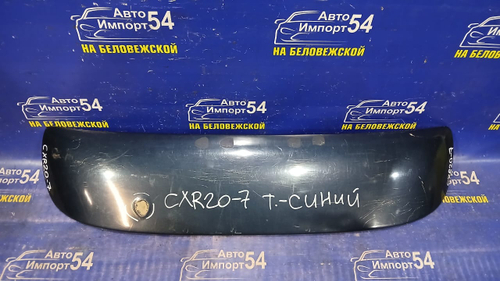 Спойлер TOYOTA ESTIMA 1995