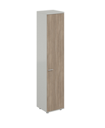 Шкаф узкий высокий SG.802.SH.OD СИГМА (SIGMA)
