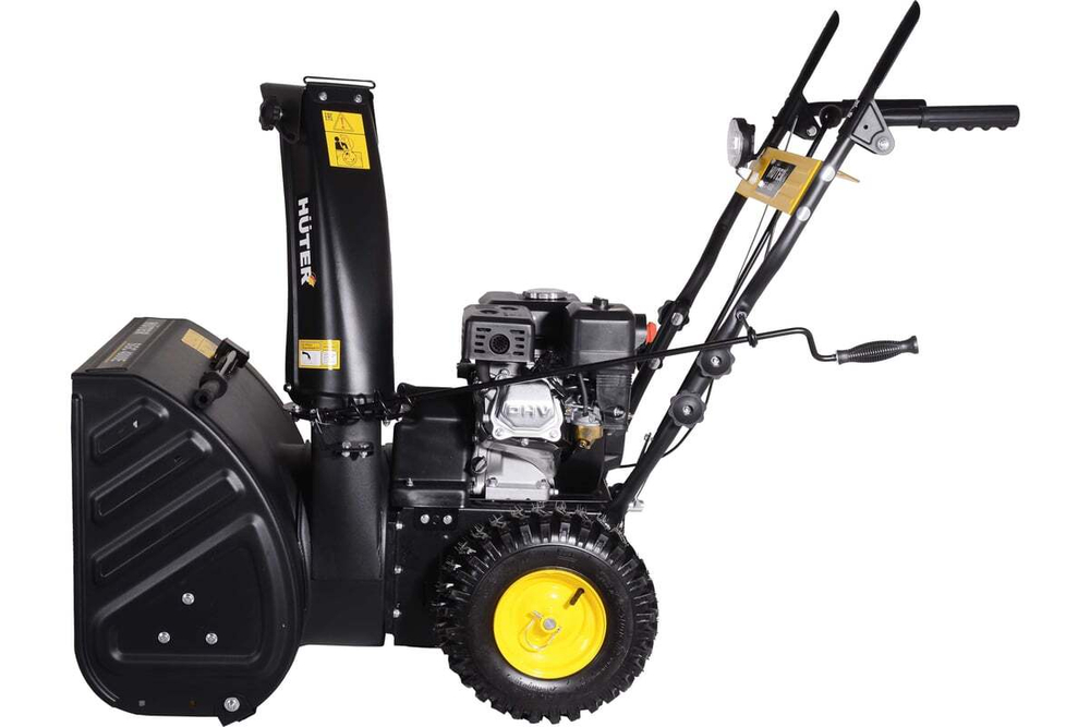 Снегоуборщик Huter SGC 4800E 70/7/16