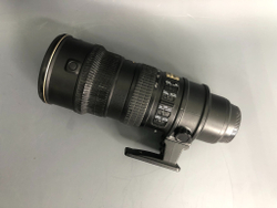 Nikon 70-200mm 2.8G ED-IF AF-S VR