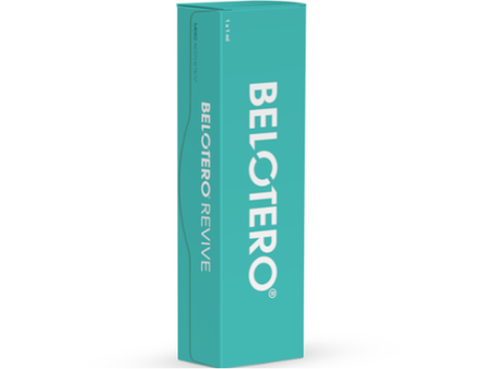 Белотеро Ревайв 1мл